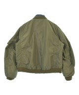 sacai（サカイ）ミリタリーブルゾン カーキ サイズ:2(M位) メンズ/2200611705280