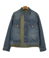 sacai（サカイ）ミリタリーブルゾン カーキ サイズ:2(M位) メンズ/2200611705280