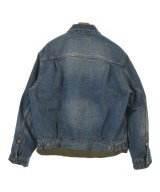 sacai（サカイ）ミリタリーブルゾン カーキ サイズ:2(M位) メンズ/2200611705280