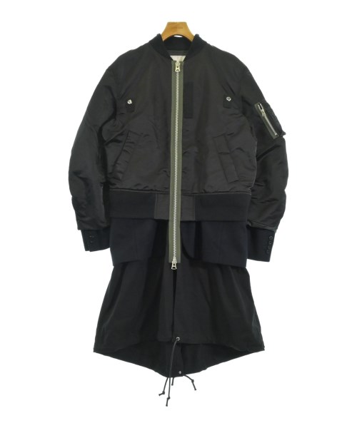 サカイ(sacai)のsacai コート（その他）