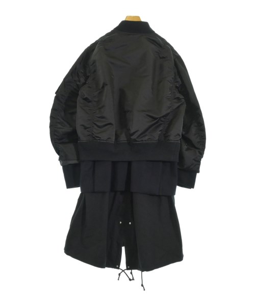 sacai（サカイ）その他 黒 サイズ:2(M位) メンズ/2200611705297