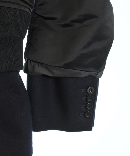 sacai（サカイ）その他 黒 サイズ:2(M位) メンズ/2200611705297