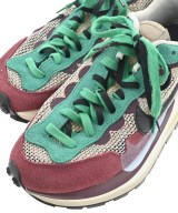 sacai（サカイ）スニーカー ベージュ サイズ:28cm メンズ/2200611911094