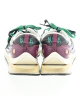 sacai（サカイ）スニーカー ベージュ サイズ:28cm メンズ/2200611911094