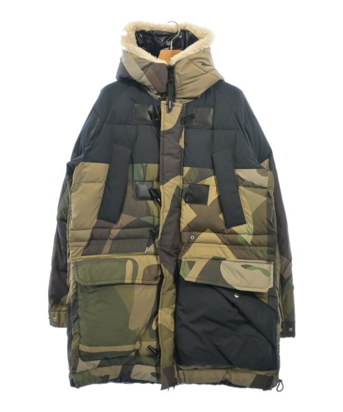 サカイ(sacai)のsacai コート（その他）
