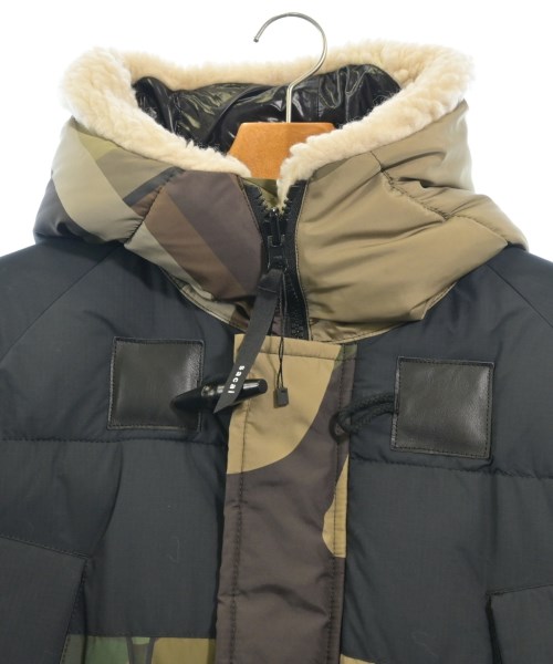 sacai（サカイ）その他 ベージュ サイズ:3(L位) メンズ/2200611912114