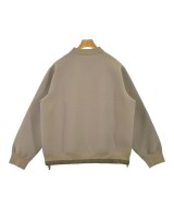 sacai（サカイ）スウェット 茶 サイズ:2(M位) メンズ/2200611934055