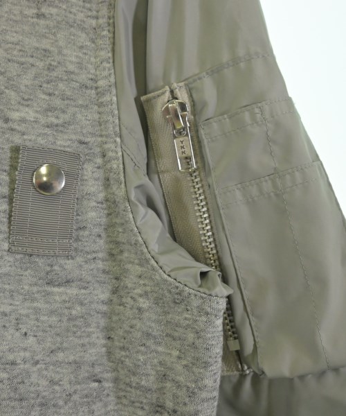 sacai（サカイ）その他 グレー サイズ:1(S位) メンズ/2200611934079