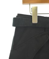 sacai（サカイ）カーゴパンツ 黒 サイズ:1(S位) メンズ/2200612052017