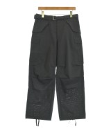 sacai カーゴパンツ