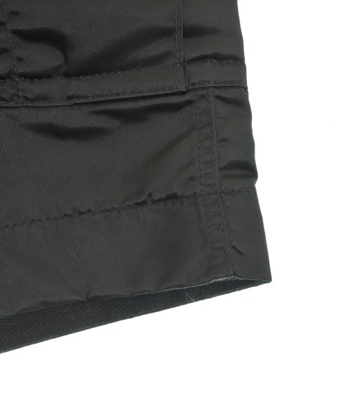 sacai（サカイ）ショートパンツ 黒 サイズ:2(M位) メンズ/2200612052024