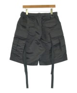 sacai（サカイ）ショートパンツ 黒 サイズ:2(M位) メンズ/2200612052024