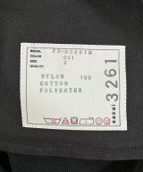 sacai（サカイ）ショートパンツ 黒 サイズ:2(M位) メンズ/2200612052024