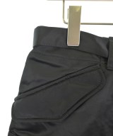 sacai（サカイ）ショートパンツ 黒 サイズ:2(M位) メンズ/2200612052024