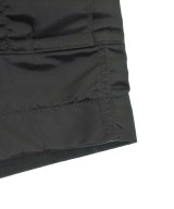 sacai（サカイ）ショートパンツ 黒 サイズ:2(M位) メンズ/2200612052024
