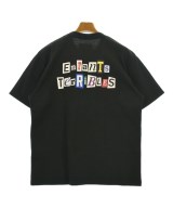 sacai（サカイ）Tシャツ・カットソー 黒 サイズ:4(XL位) メンズ/2200612052031