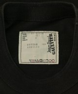 sacai（サカイ）Tシャツ・カットソー 黒 サイズ:4(XL位) メンズ/2200612052031