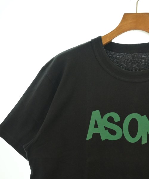 sacai（サカイ）Tシャツ・カットソー 黒 サイズ:5(XXL位) メンズ/2200612052048