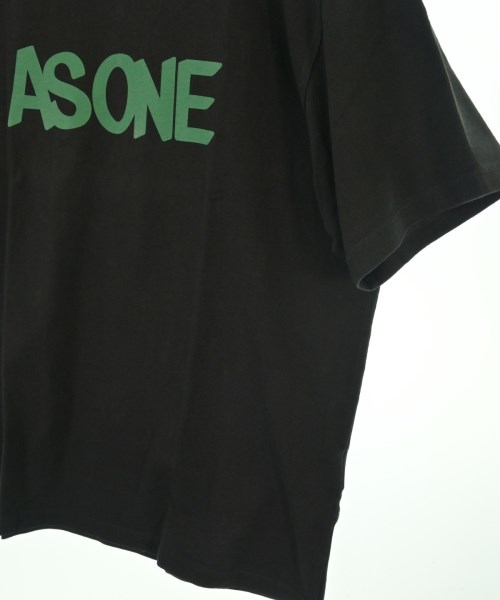 sacai（サカイ）Tシャツ・カットソー 黒 サイズ:5(XXL位) メンズ/2200612052048