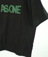 sacai（サカイ）Tシャツ・カットソー 黒 サイズ:5(XXL位) メンズ/2200612052048