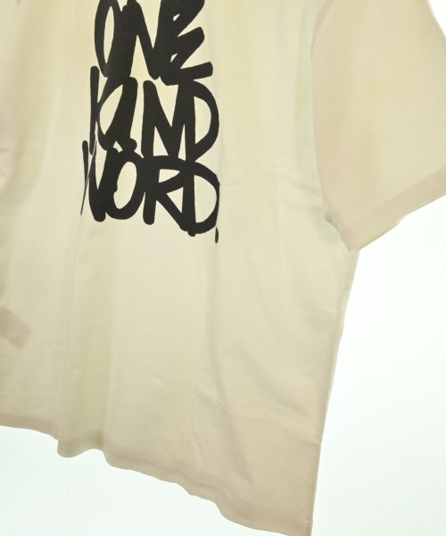 sacai（サカイ）Tシャツ・カットソー 黒 サイズ:5(XXL位) メンズ/2200612052055