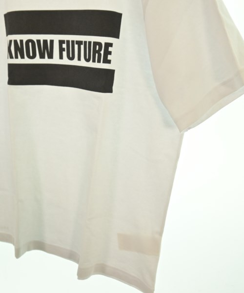sacai（サカイ）Tシャツ・カットソー 白 サイズ:5(XXL位) メンズ/2200612052062