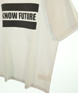 sacai（サカイ）Tシャツ・カットソー 白 サイズ:5(XXL位) メンズ/2200612052062