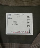 sacai（サカイ）カジュアルシャツ 茶 サイズ:2(M位) メンズ/2200612062184