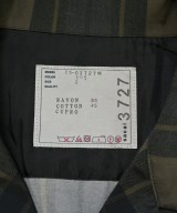 sacai（サカイ）カジュアルシャツ カーキ サイズ:2(M位) メンズ/2200612062191