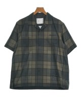 sacai カジュアルシャツ