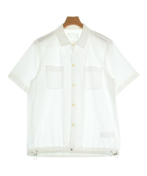サカイ(sacai)のsacai カジュアルシャツ