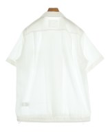 sacai（サカイ）カジュアルシャツ 白 サイズ:1(S位) メンズ/2200612062207