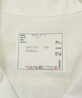 sacai（サカイ）カジュアルシャツ 白 サイズ:1(S位) メンズ/2200612062207