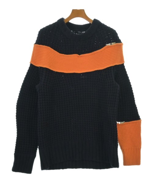 サカイ(sacai)のsacai ニット・セーター