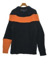 sacai（サカイ）ニット・セーター 紺 サイズ:2(M位) メンズ/2200612131019