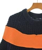 sacai（サカイ）ニット・セーター 紺 サイズ:2(M位) メンズ/2200612131019