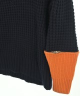sacai（サカイ）ニット・セーター 紺 サイズ:2(M位) メンズ/2200612131019