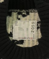 sacai（サカイ）ニット・セーター 黒 サイズ:2(M位) メンズ/2200612131026