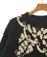 sacai（サカイ）ニット・セーター 黒 サイズ:2(M位) メンズ/2200612131026