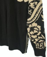 sacai（サカイ）ニット・セーター 黒 サイズ:2(M位) メンズ/2200612131026