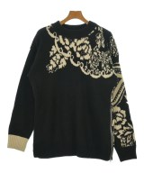 sacai ニット・セーター