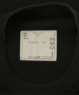 sacai（サカイ）Tシャツ・カットソー 黒 サイズ:4(XL位) メンズ/2200612131040