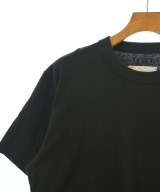 sacai（サカイ）Tシャツ・カットソー 黒 サイズ:4(XL位) メンズ/2200612131040