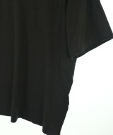 sacai（サカイ）Tシャツ・カットソー 黒 サイズ:4(XL位) メンズ/2200612131040