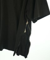 sacai（サカイ）Tシャツ・カットソー 黒 サイズ:4(XL位) メンズ/2200612131040