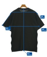 sacai（サカイ）Tシャツ・カットソー 黒 サイズ:4(XL位) メンズ/2200612131040