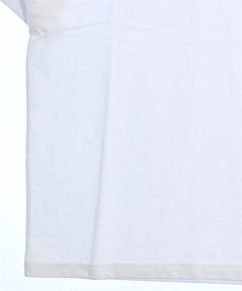 sacai（サカイ）Tシャツ・カットソー 白 サイズ:4(XL位) メンズ/2200612285026