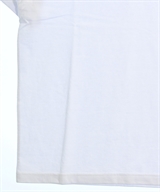 sacai（サカイ）Tシャツ・カットソー 白 サイズ:4(XL位) メンズ/2200612285026