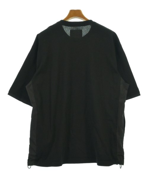 sacai（サカイ）Tシャツ・カットソー 黒 サイズ:4(XL位) メンズ/2200612389038