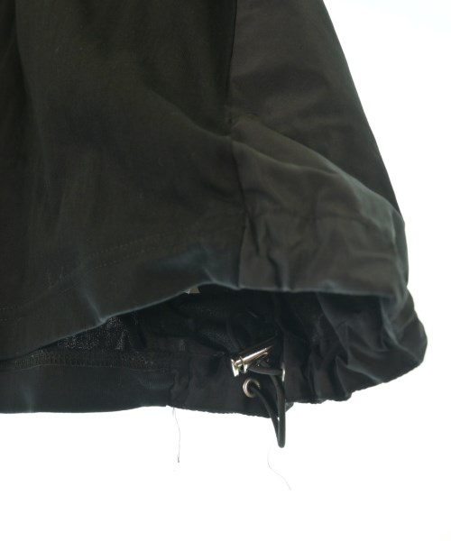 sacai（サカイ）Tシャツ・カットソー 黒 サイズ:4(XL位) メンズ/2200612389038
